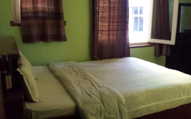 Alobar1000 Hostel