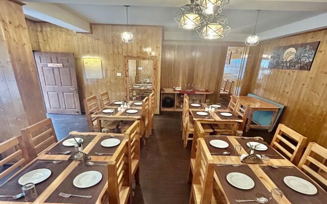Amaira Resort & Farms - Mirik, West Bengal