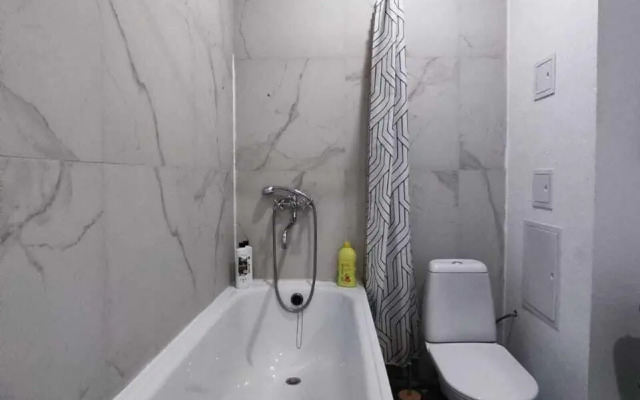 Апартаменты на улице Расула Гамзатова 7