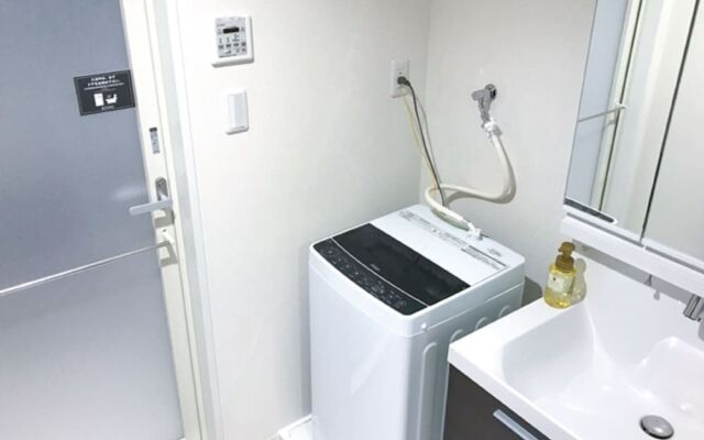 HOTEL LiVEMAX Takamatsu Eki Mae