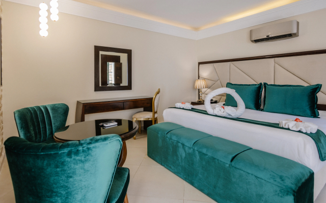Prestige Agadir Boutique & Spa