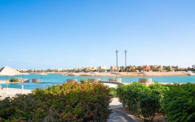 El Gouna - BIRD NEST