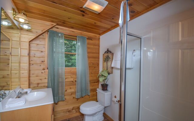 Vista Bonita 5 Bedroom House