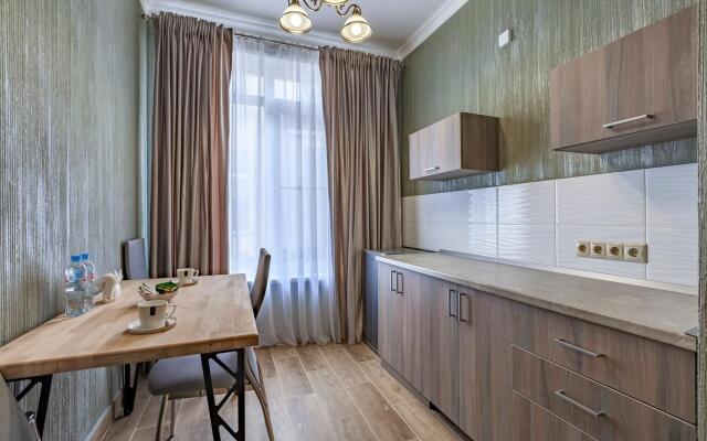 Guest house "VIZANTIA"