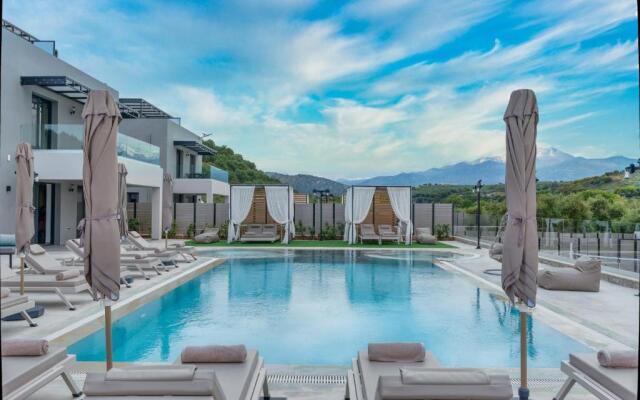 Luxurious Villa Micha Mare - 14 Bedrooms