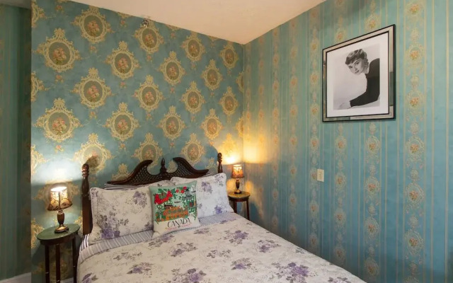 Prince Street Suites