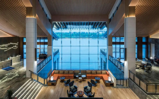 Pullman Zhouzhuang