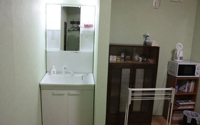 Guesthouse Seiryu Kibako