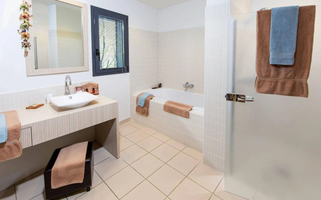 Hôtel Auberge de Chavannes