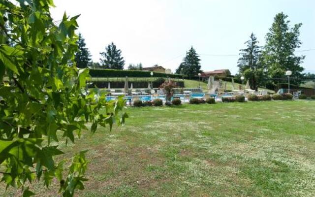Villa Lazzareschi Case Vacanza