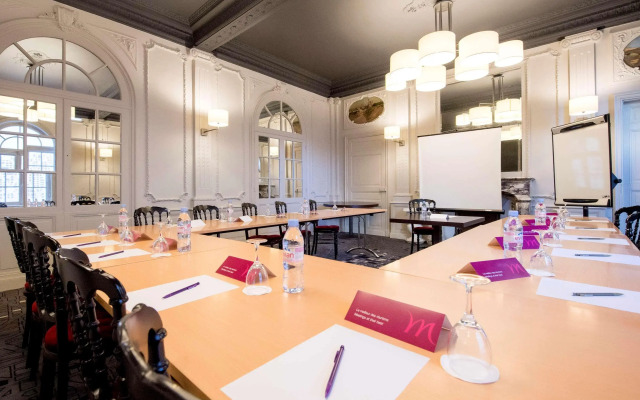 Mercure Rodez Cathedrale