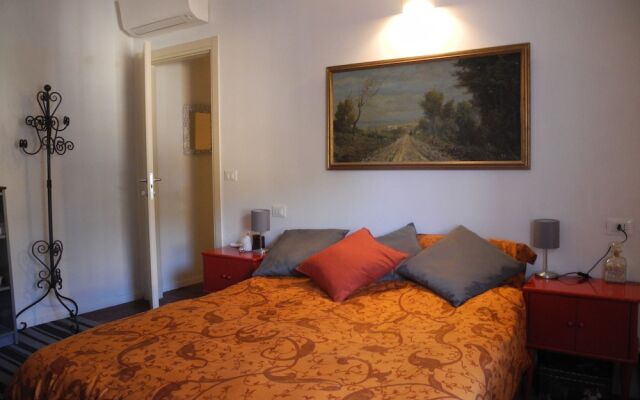 Corte dei Gelsomini B&B