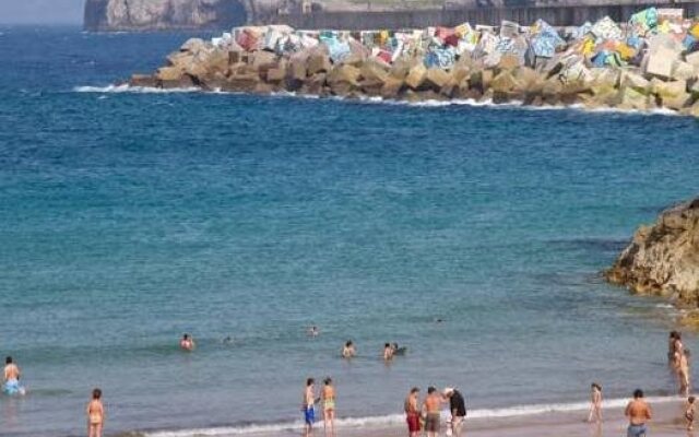 Apartamentos Turísticos Verdemar