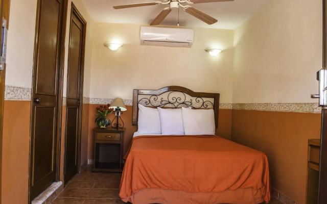 Hotel Maya Campeche