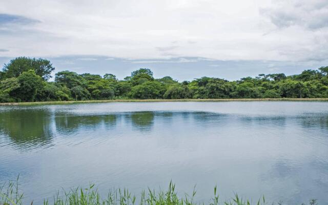 Hacienda La Pacifica