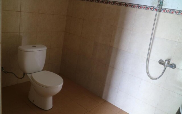 Batur Green Lakeview in Kintamani Bali