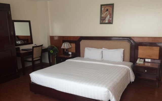 Khai Hoan Hotel