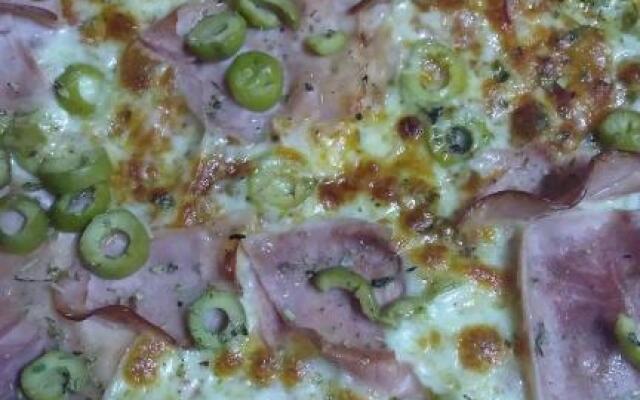 Pousada Villa Itália