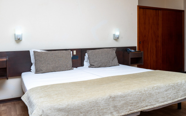 Flag Hotel Madeira - Ribeira-Brava
