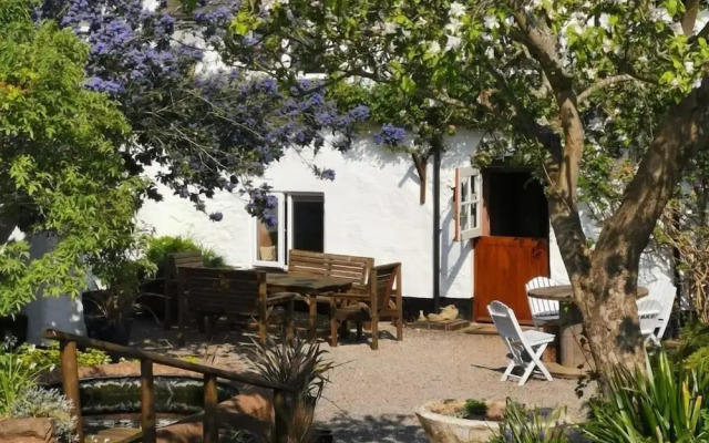 Steps Farmhouse B&B