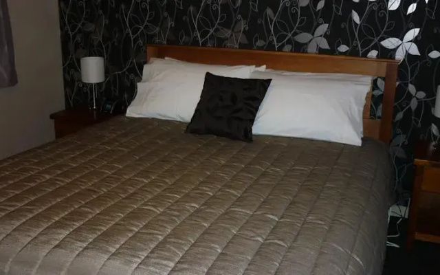 TOP 10 Motels Invercargill