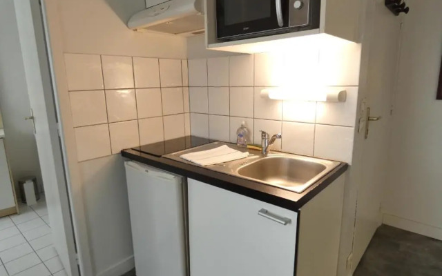 Meilh - Studio cosy tout équipé 10 min centre ville