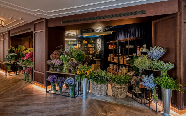 Only YOU Hotel Valencia