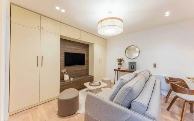 Chic Apartment AC - 1bdr/4p - Carreau du Temple