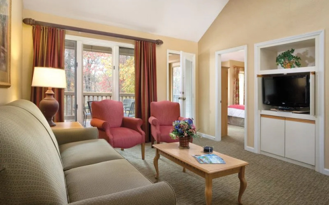 Wyndham Vr Fairfield Glade