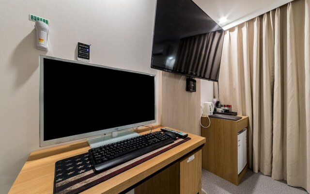 Seongnam Design XYM