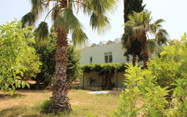 Patara Caretta Hotel