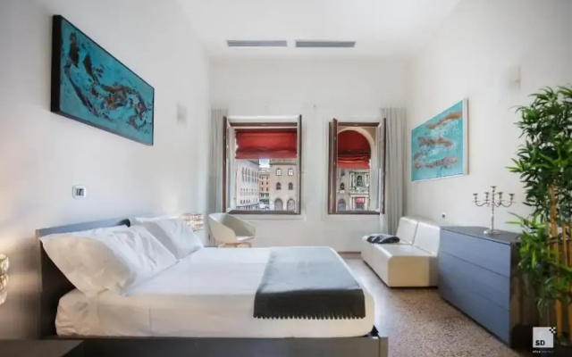 Urbanicooh Paracelso