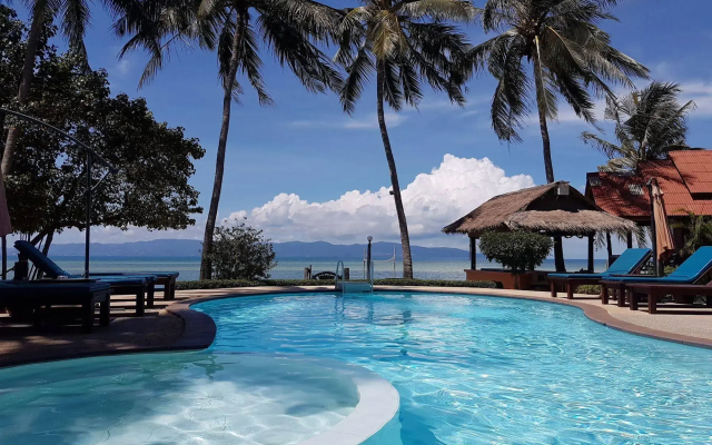 Morning Star Resort