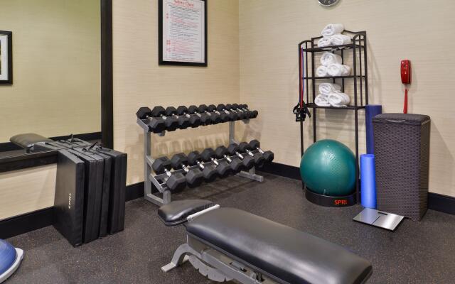 Holiday Inn Express Montgomery - East I-85 by IHG