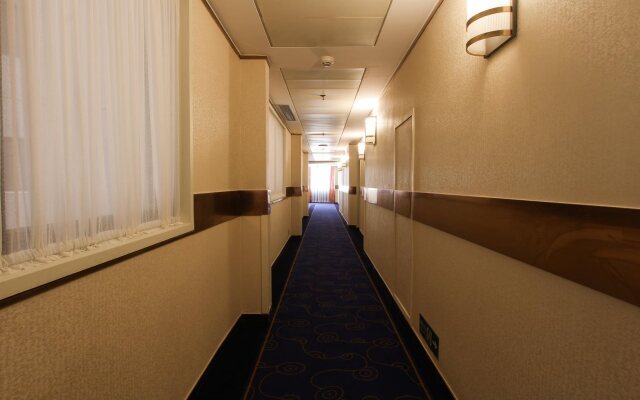 CITIC Hotel Beijing Airport