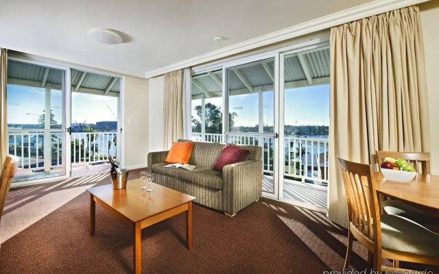 Tradewinds Hotel Fremantle