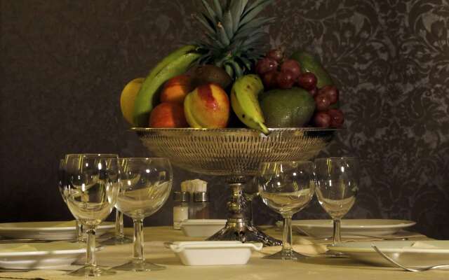 Le Beryte Boutique Hotel