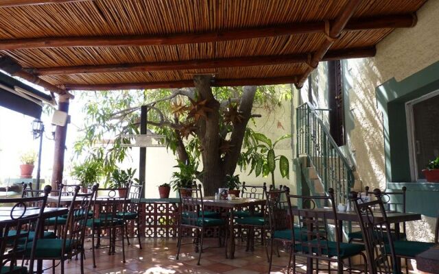 Hotel Posada Terranova