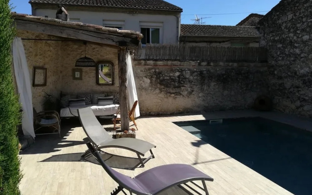 La Petite Maison