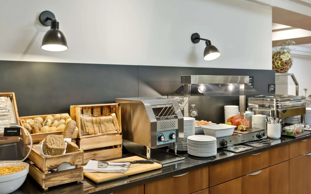 Hotel Rathauspark Wien, a member of Radisson Individuals