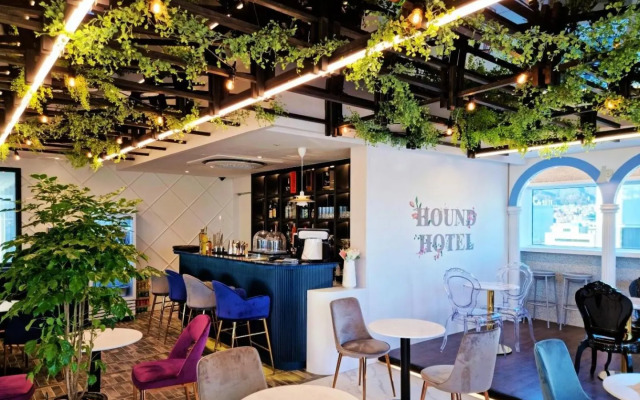 Hound Hotel Busan Station