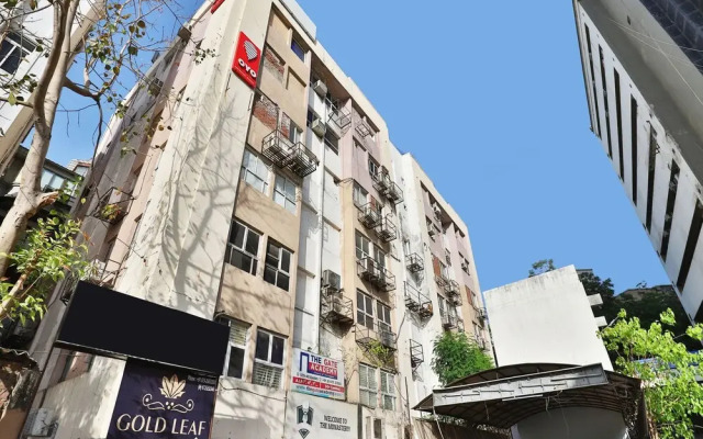 OYO 2252 Hotel Mukund