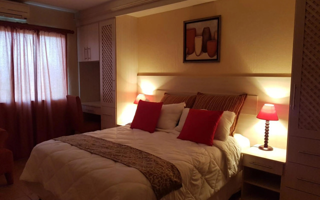 Ocean View Villas Unit G02