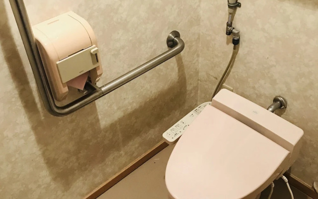 The Ritz-Carlton, Nikko Hotel