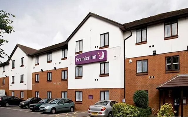 Premier Inn London Hayes North