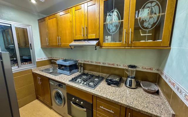 Elite Holiday Homes - Luxury & Centric Flat