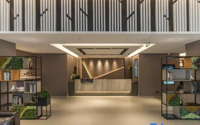Homeinn Selected Hotel (Huizhou Boluo Yuanzhou)