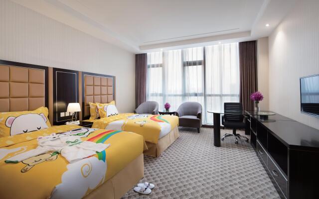 Holiday Inn Beijing Airport Zone by IHG