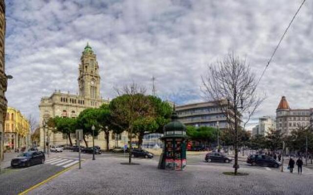 Home At Porto - Aliados Apartments