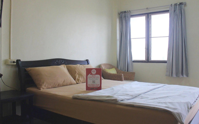 NIDA Rooms Patong Nanai Orchid